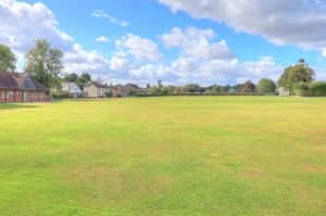 Cricket Ground Stokenchurch